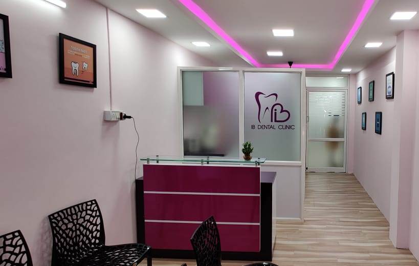  Dental clinic  in Ramanathapuram