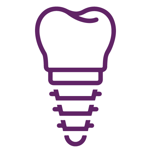 Dental-care icon