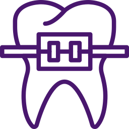 Dental-care icon