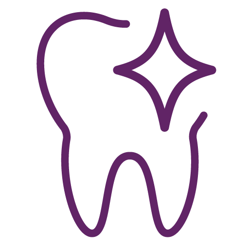 Dental-care icon