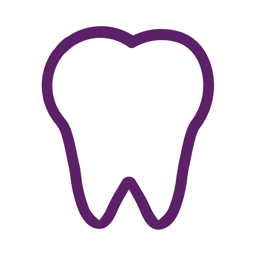 Dental-care icon