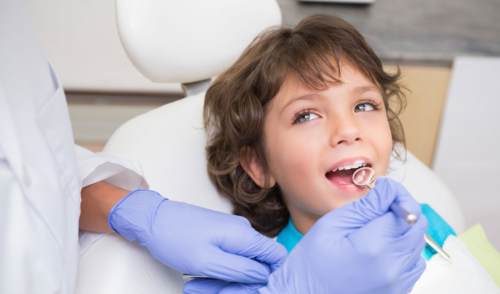 dental care in ramnad